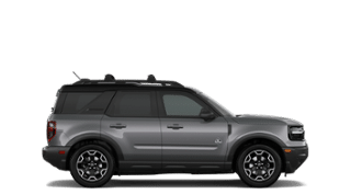 2026 Ford Bronco Sport® External Image 5